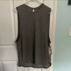 NWT Stori Icon Tech Sleeveless Tank
